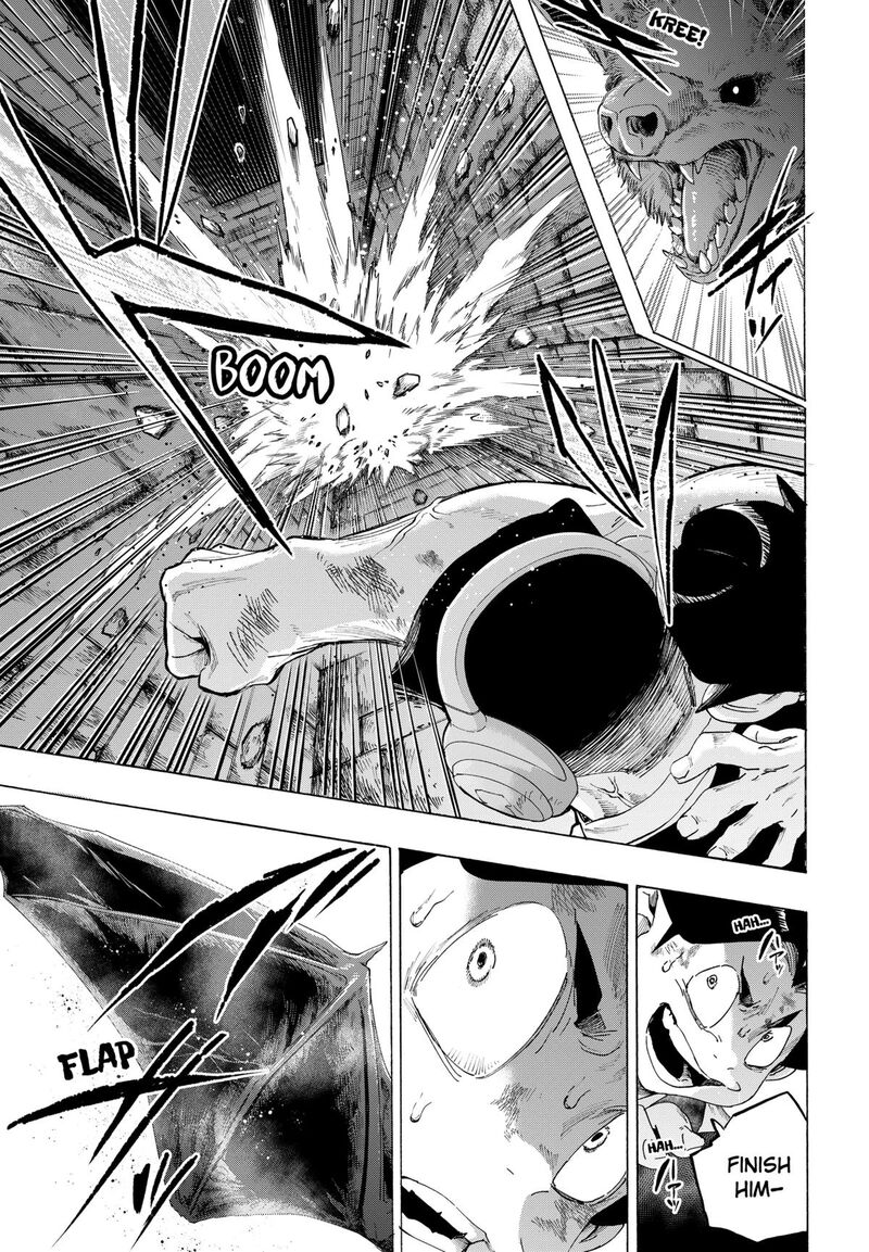 Marriagetoxin Chapter 160 Page 5