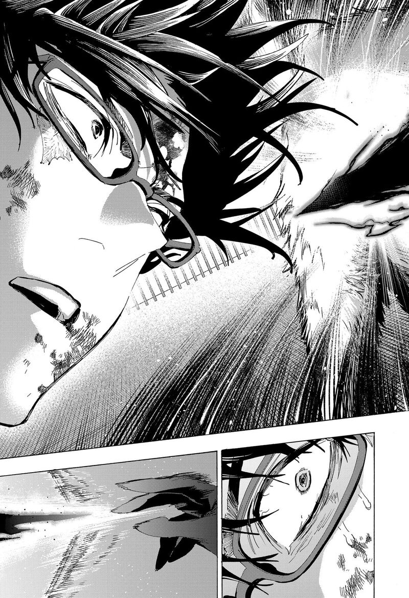 Marriagetoxin Chapter 161 Page 11