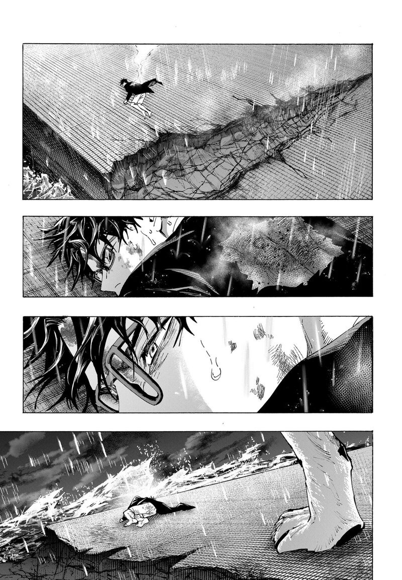 Marriagetoxin Chapter 161 Page 15