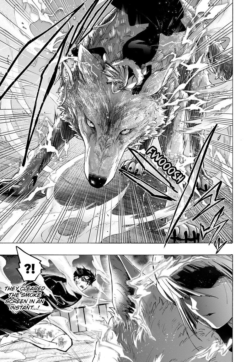 Marriagetoxin Chapter 161 Page 5