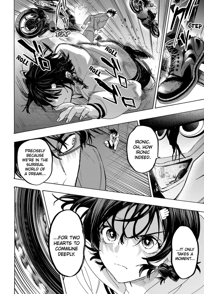 Marriagetoxin Chapter 180 Page 6