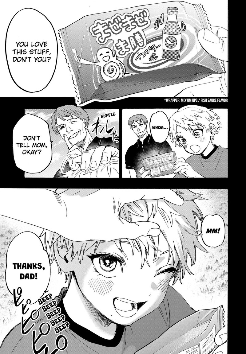 Marriagetoxin Chapter 181 Page 3