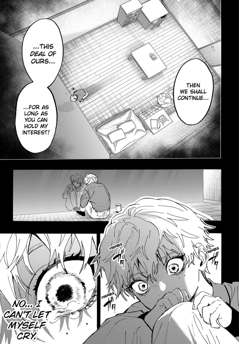 Marriagetoxin Chapter 182 Page 15