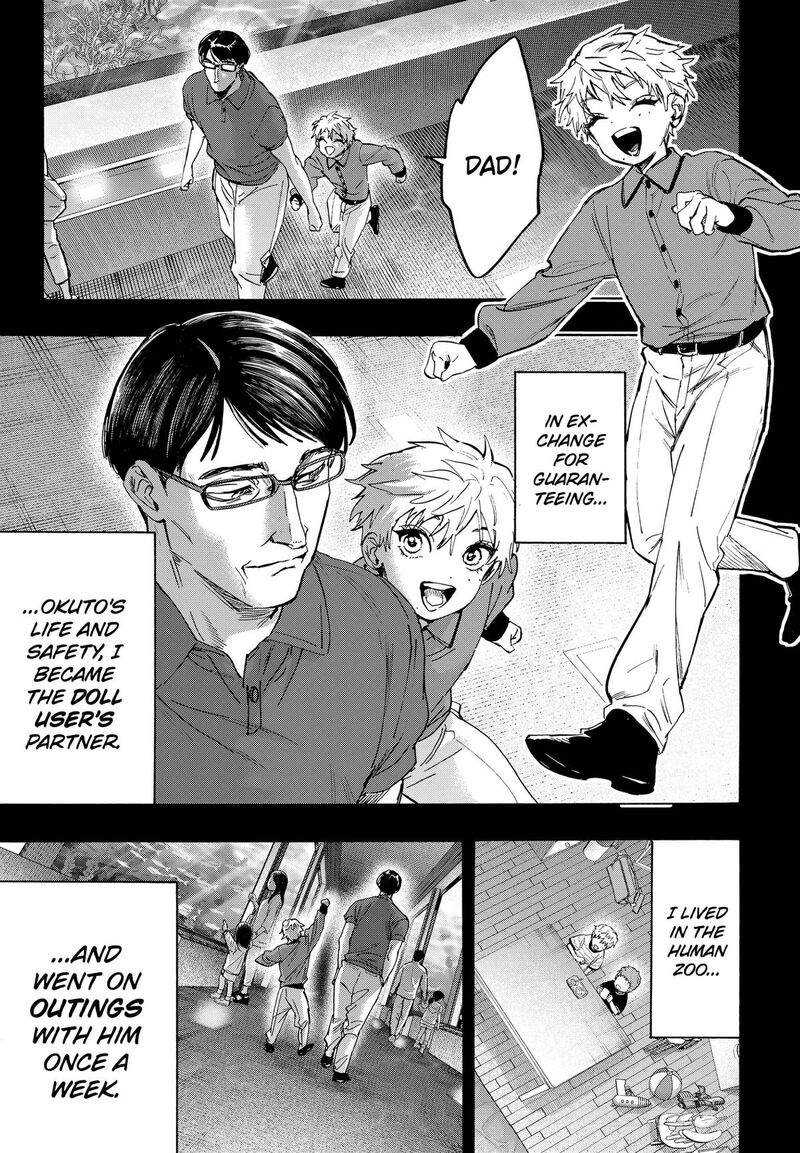 Marriagetoxin Chapter 182 Page 5