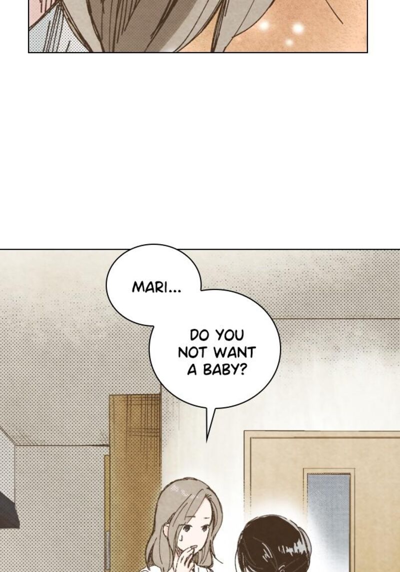 Marry Me Chapter 126 Page 49