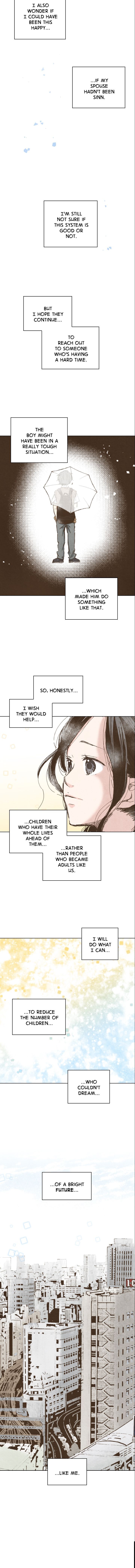 Marry Me Chapter 131 Page 4