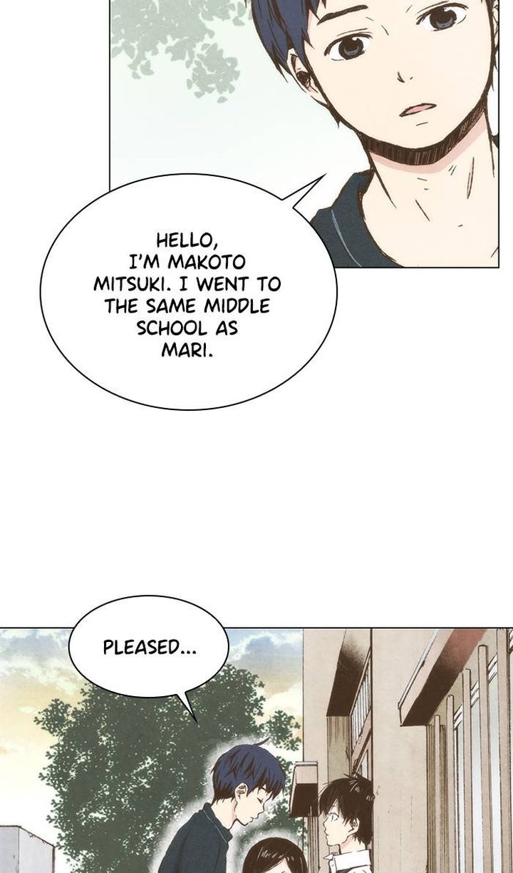 Marry Me Chapter 73 Page 25