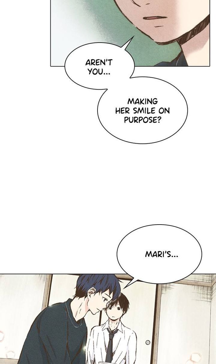 Marry Me Chapter 73 Page 50