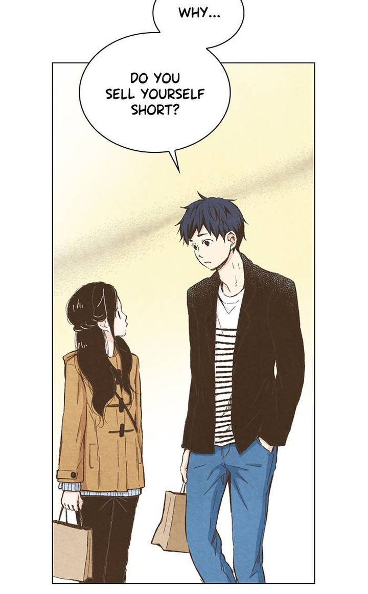 Marry Me Chapter 78 Page 9