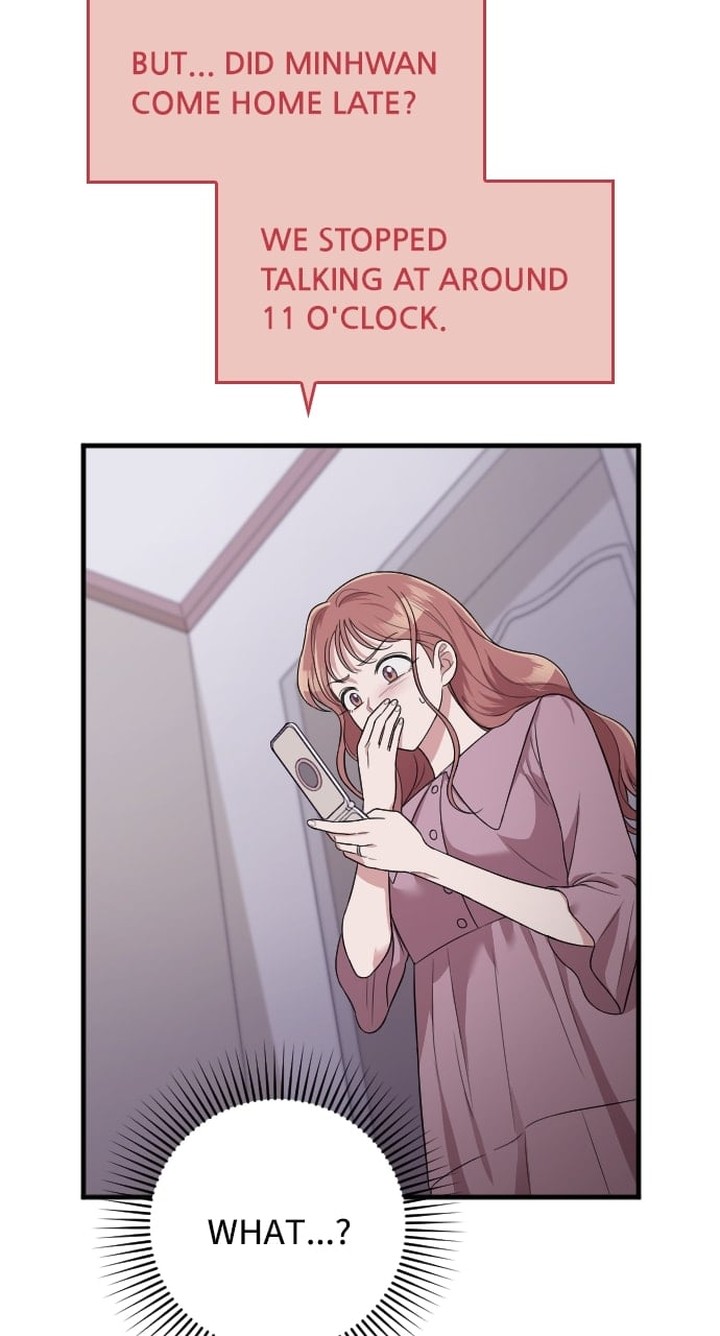 Marry My Husband Chapter 39 Page 53