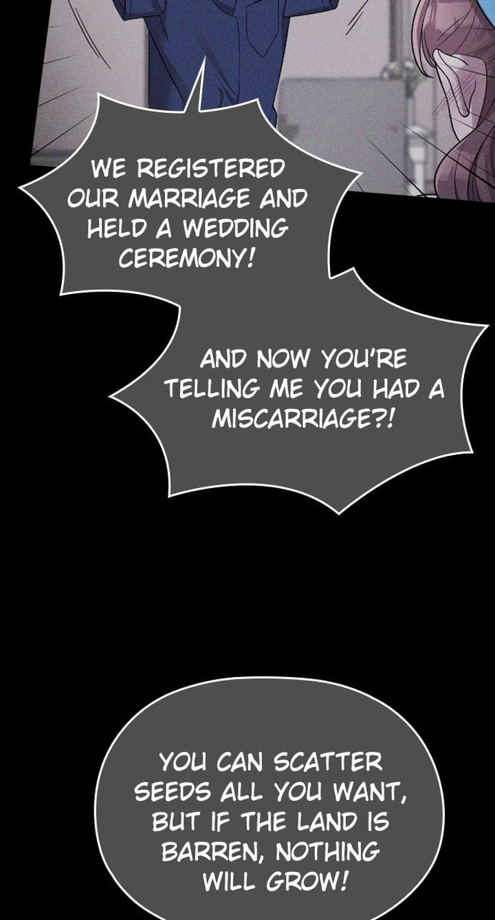 Marry My Husband Chapter 40 Page 3