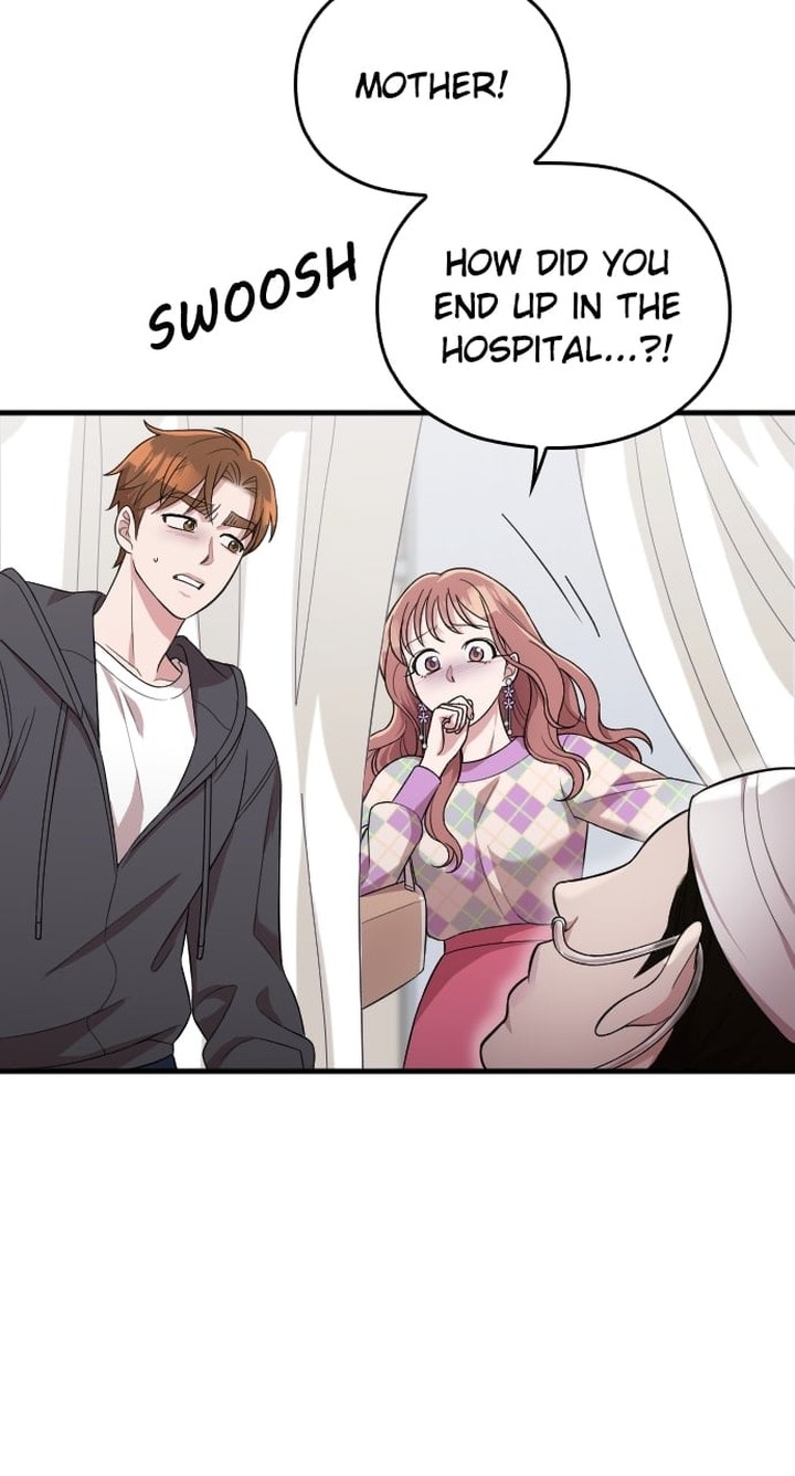 Marry My Husband Chapter 40 Page 84