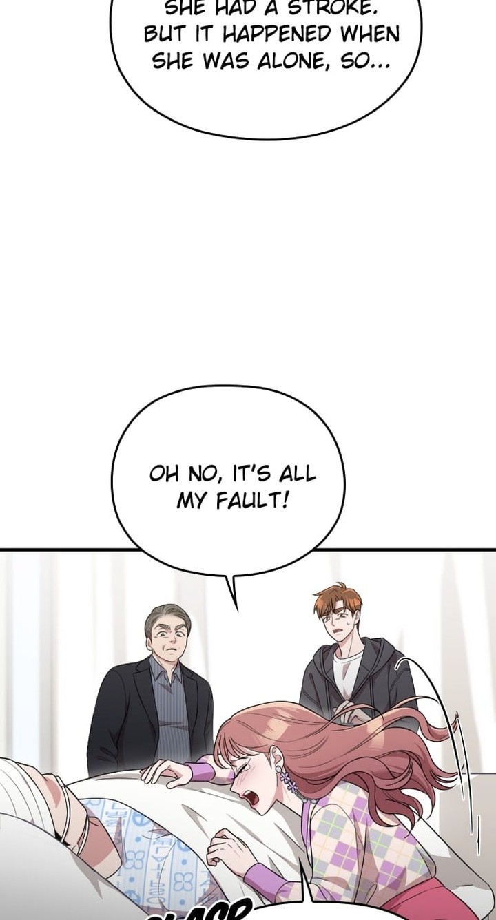 Marry My Husband Chapter 40 Page 87