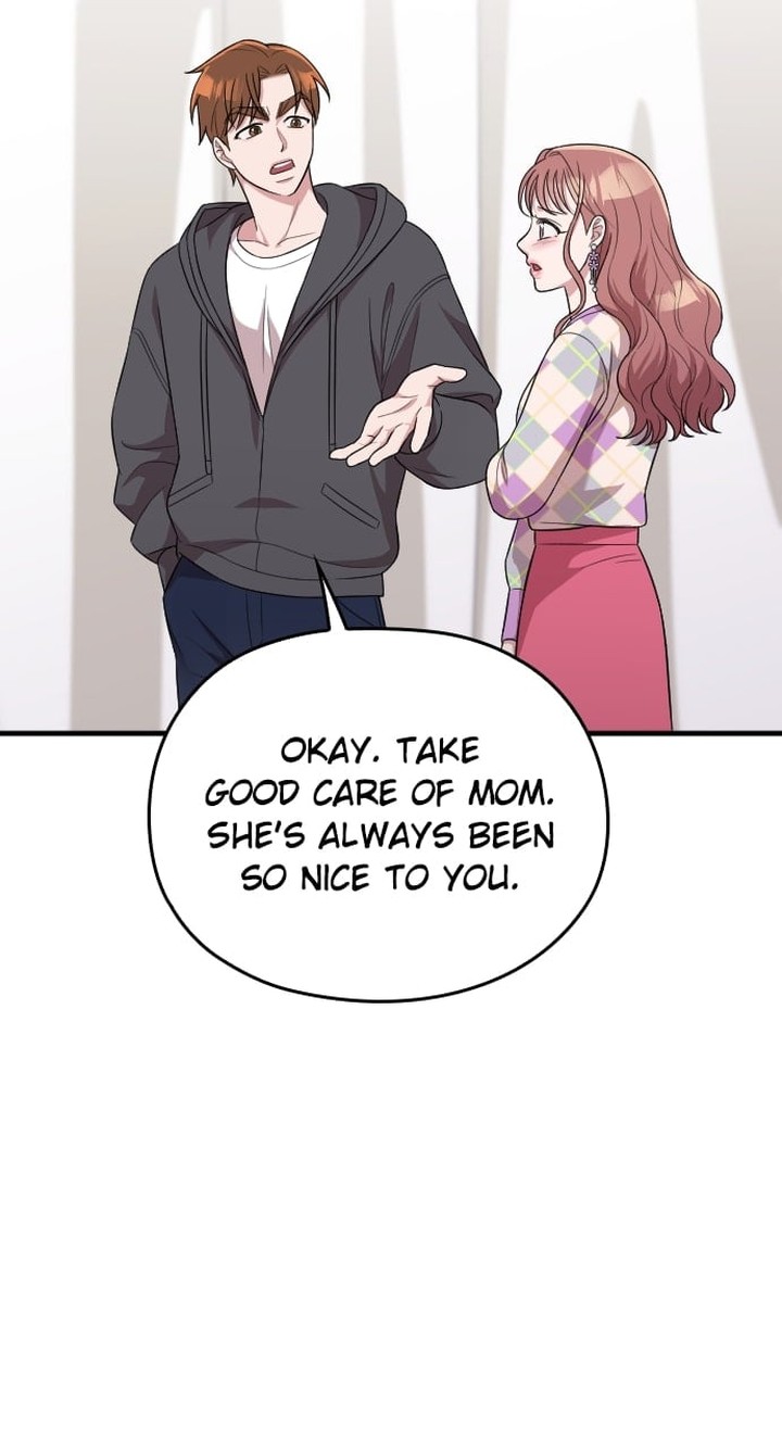 Marry My Husband Chapter 40 Page 98