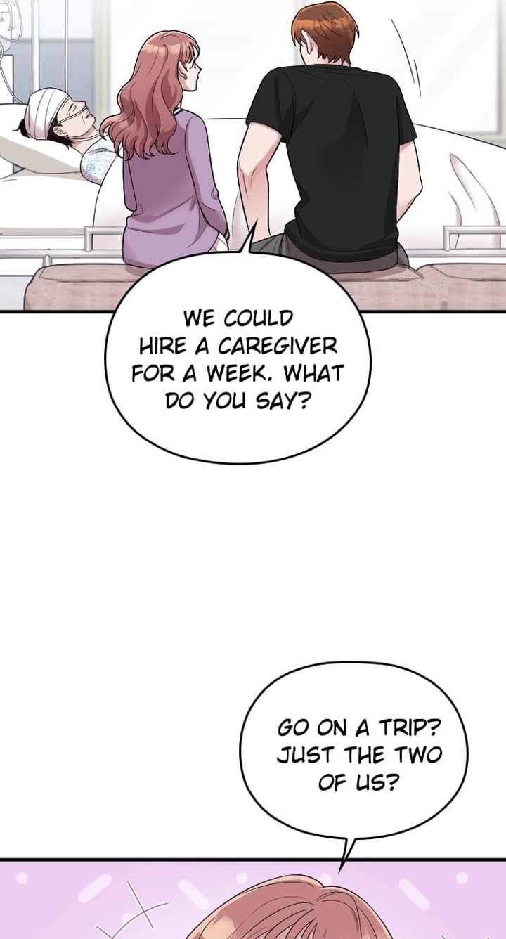 Marry My Husband Chapter 41 Page 57