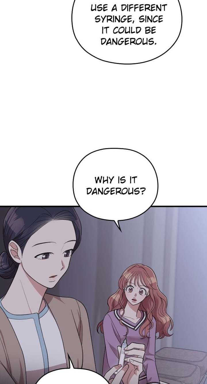 Marry My Husband Chapter 41 Page 82