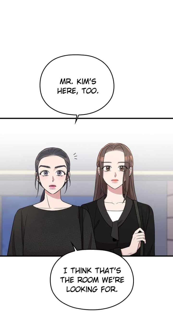 Marry My Husband Chapter 43 Page 31