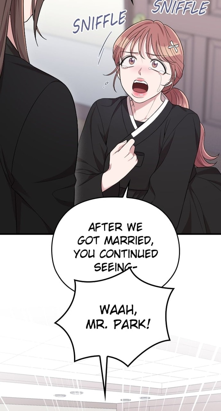 Marry My Husband Chapter 43 Page 61