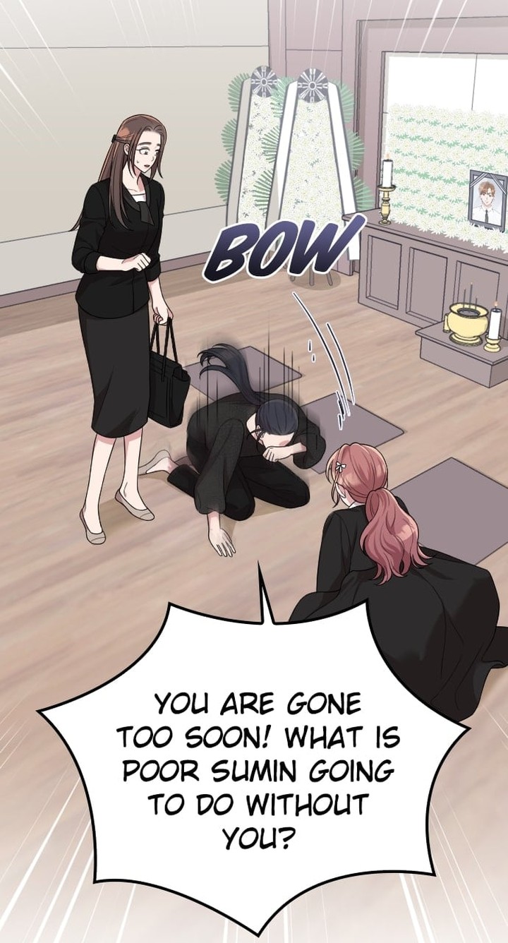 Marry My Husband Chapter 43 Page 62