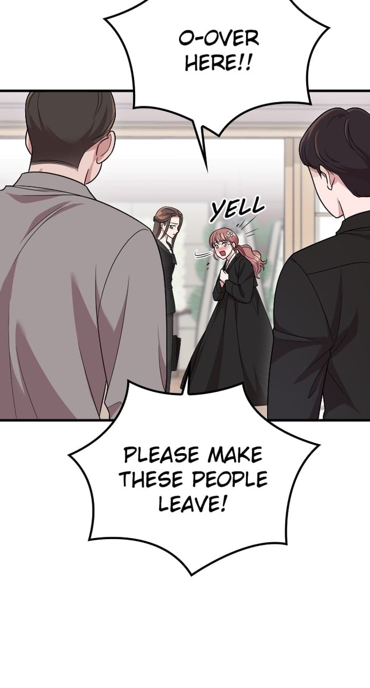 Marry My Husband Chapter 43 Page 79