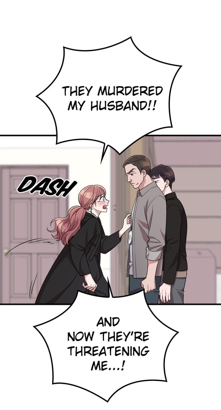 Marry My Husband Chapter 43 Page 80