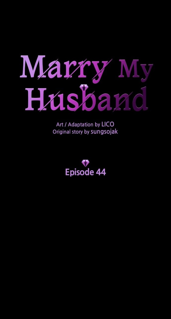 Marry My Husband Chapter 44 Page 13