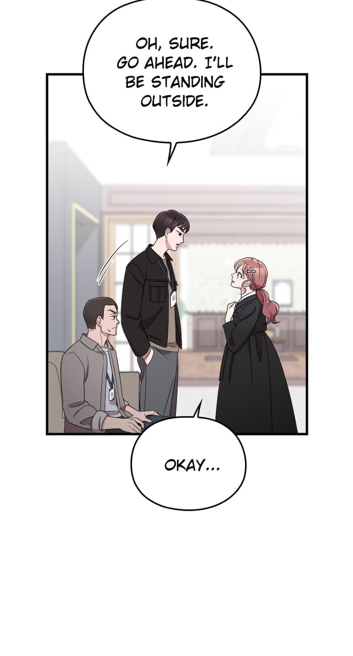 Marry My Husband Chapter 44 Page 50