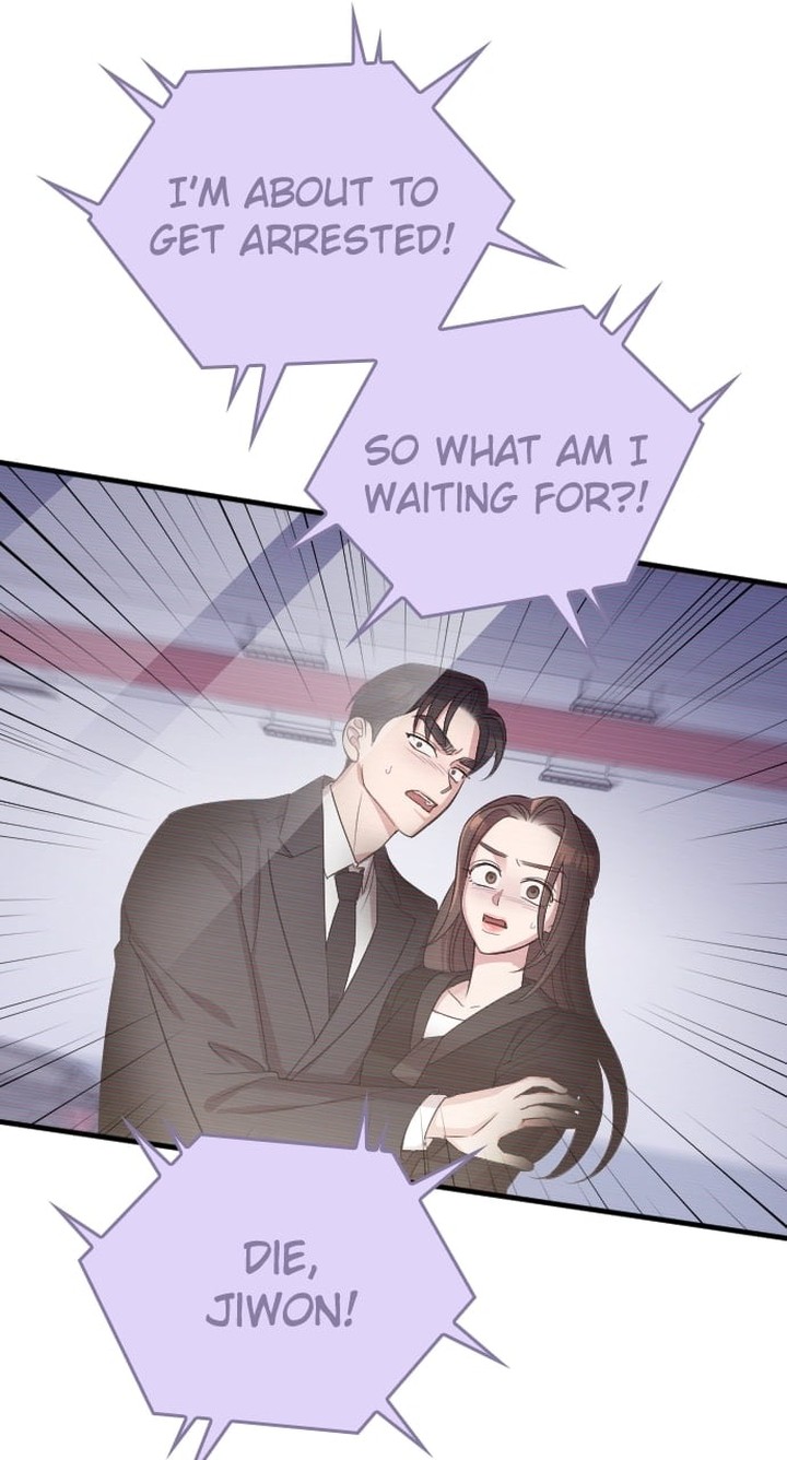 Marry My Husband Chapter 45 Page 51