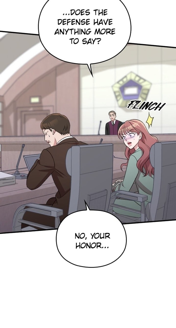 Marry My Husband Chapter 45 Page 54