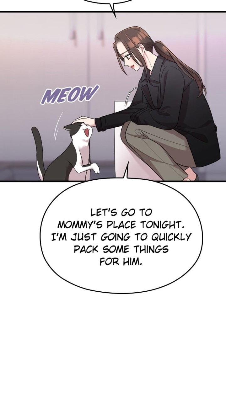 Marry My Husband Chapter 45 Page 88