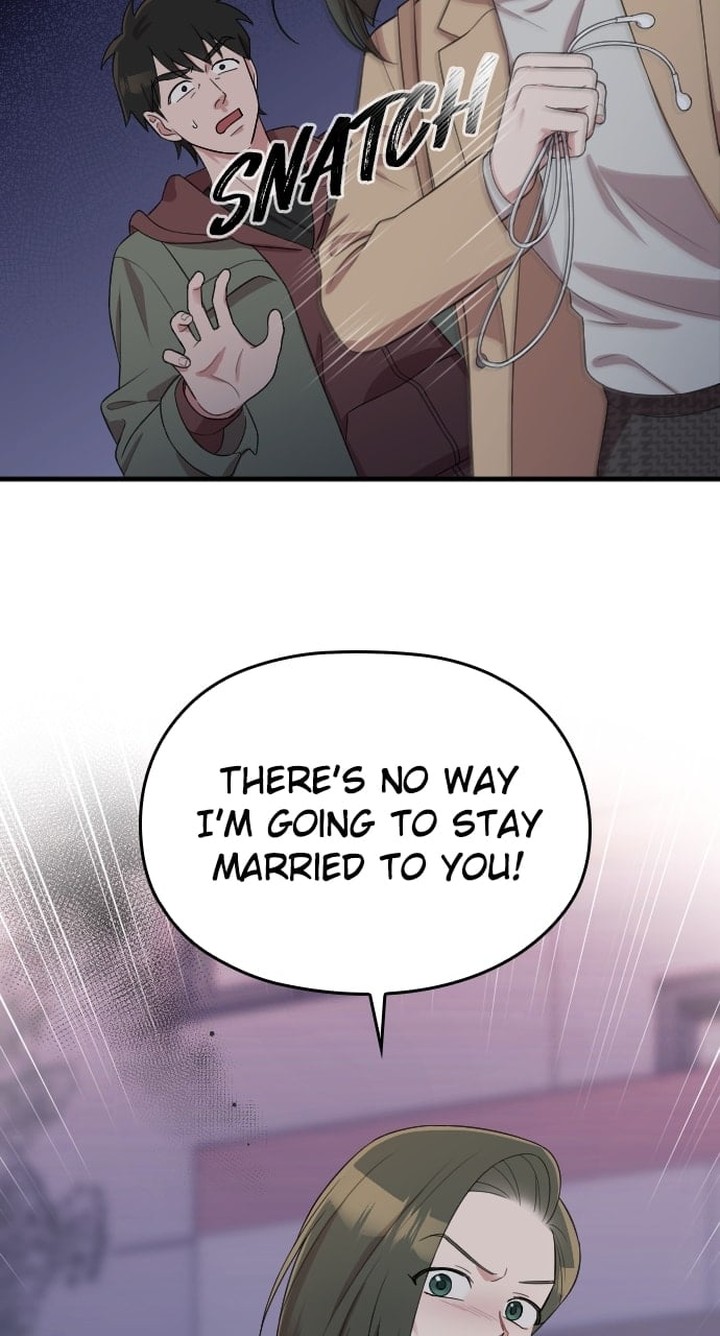 Marry My Husband Chapter 49 Page 18