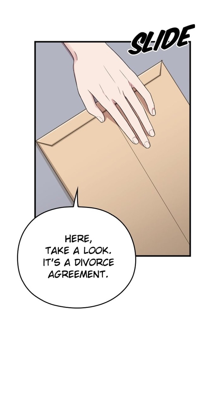 Marry My Husband Chapter 49 Page 45
