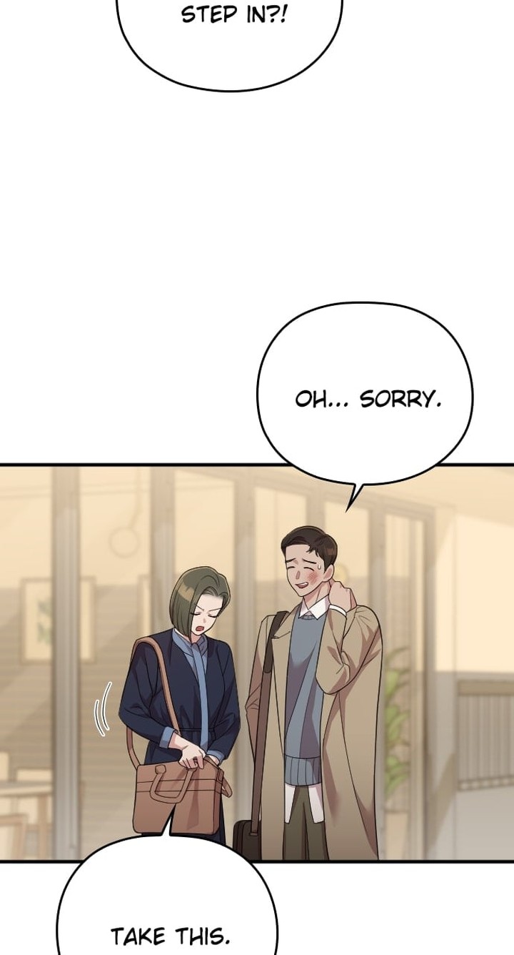 Marry My Husband Chapter 49 Page 75