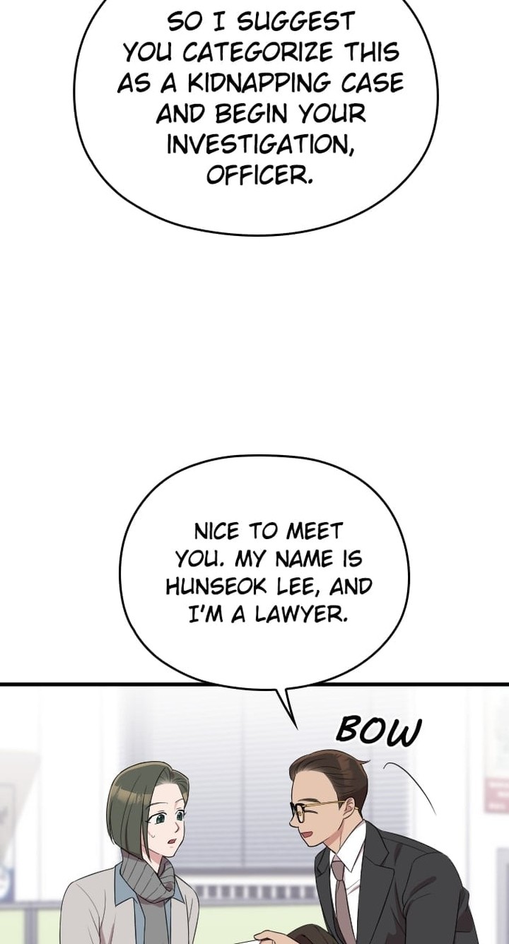 Marry My Husband Chapter 50 Page 55