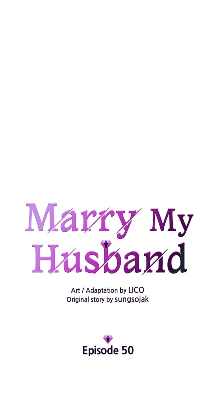Marry My Husband Chapter 50 Page 7