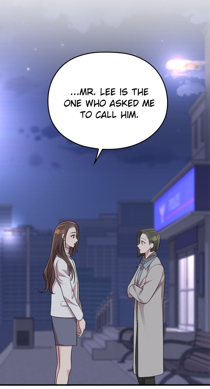 Marry My Husband Chapter 50 Page 74