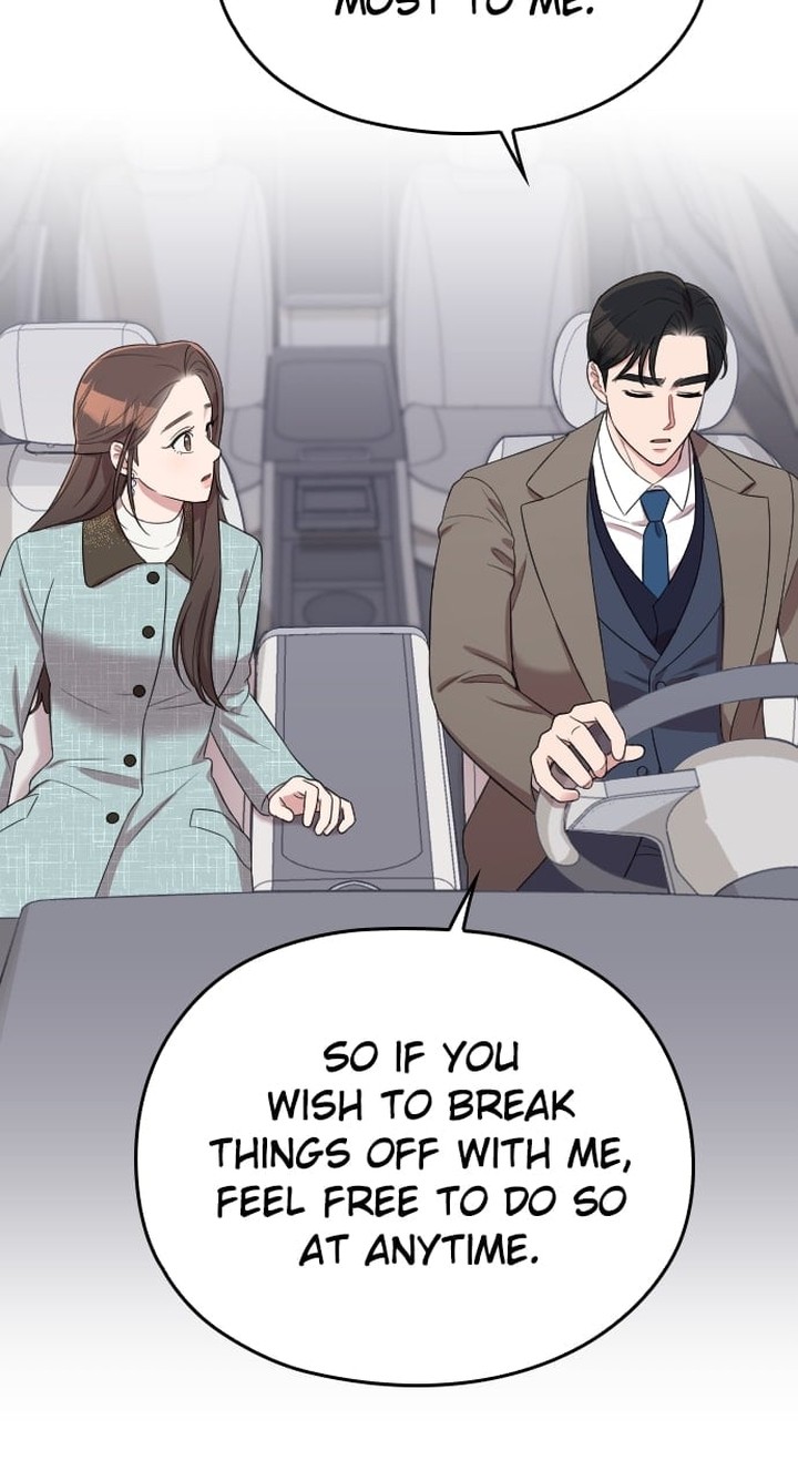 Marry My Husband Chapter 52 Page 38