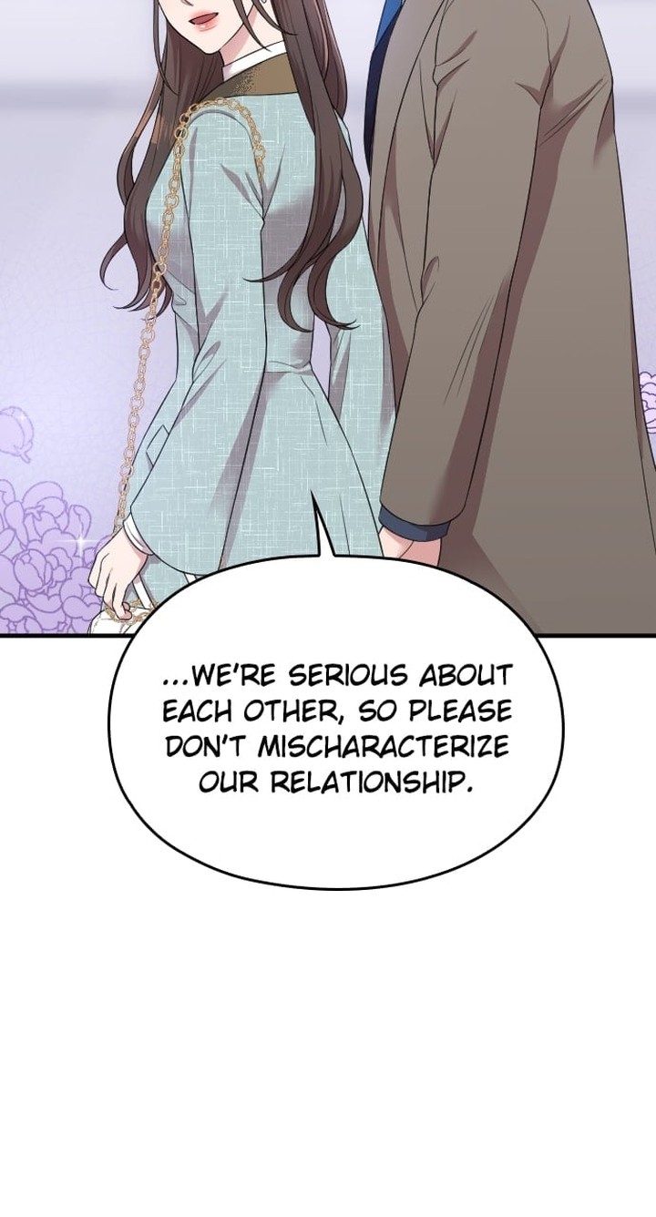 Marry My Husband Chapter 52 Page 61