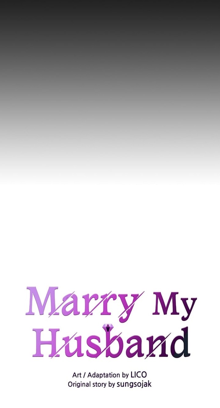 Marry My Husband Chapter 52 Page 7