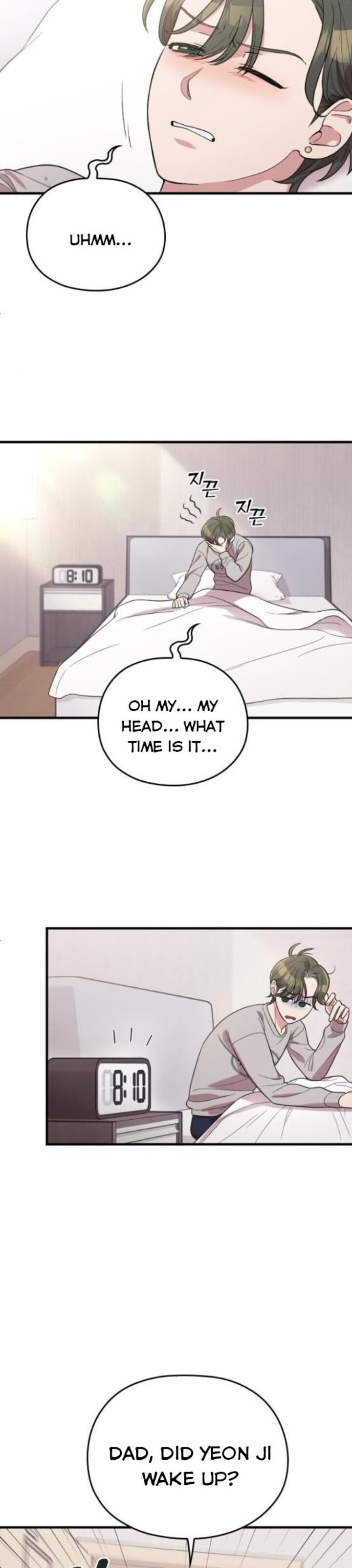 Marry My Husband Chapter 61 Page 34