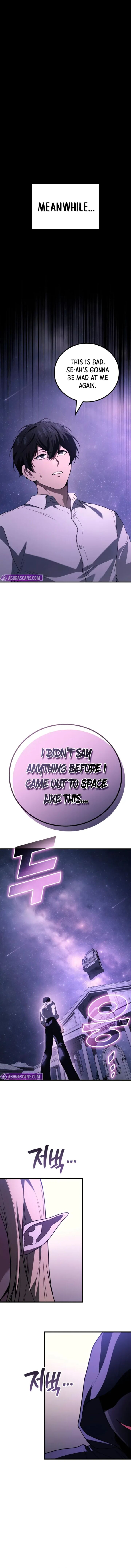 Martial God Regressed To Level 2 Chapter 112 Page 12