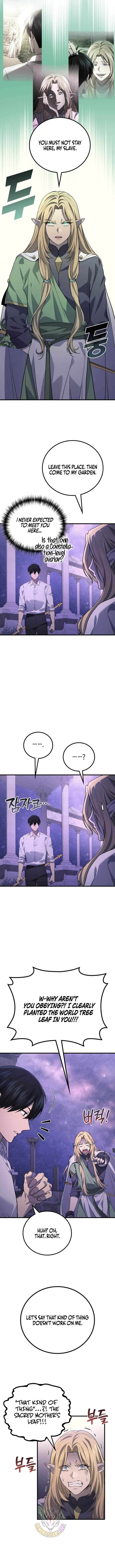 Martial God Regressed To Level 2 Chapter 113 Page 10