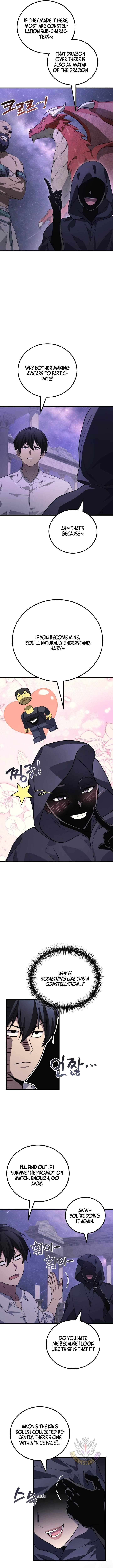 Martial God Regressed To Level 2 Chapter 113 Page 6