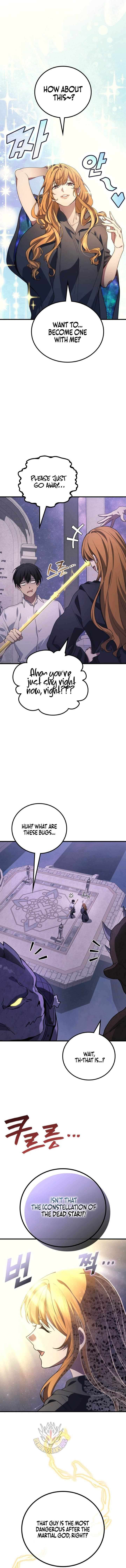 Martial God Regressed To Level 2 Chapter 113 Page 7