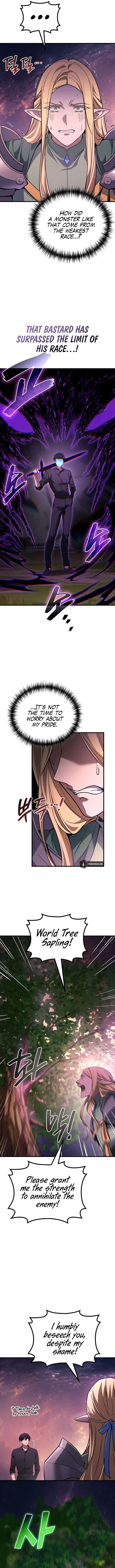 Martial God Regressed To Level 2 Chapter 126 Page 7