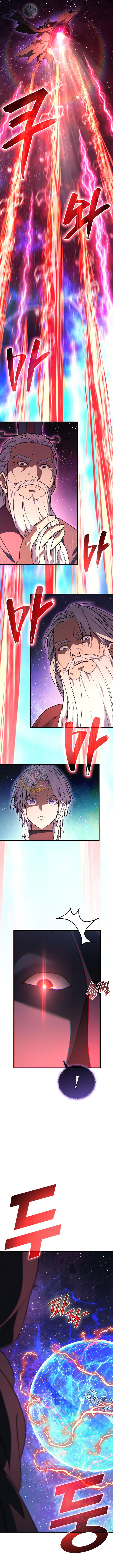 Martial God Regressed To Level 2 Chapter 132 Page 6