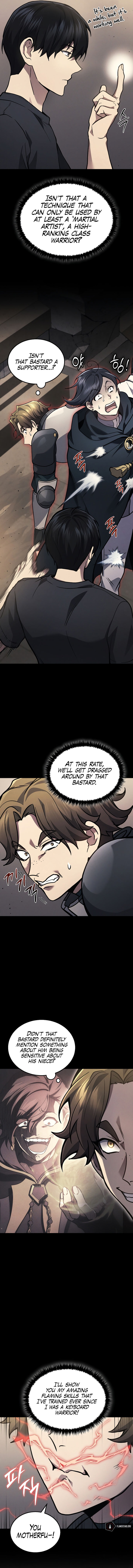 Martial God Regressed To Level 2 Chapter 29 Page 3