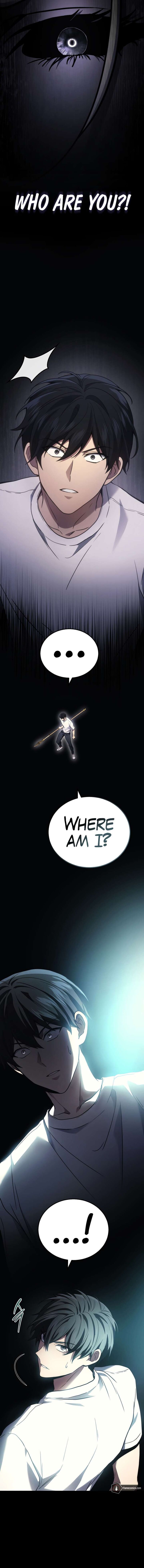 Martial God Regressed To Level 2 Chapter 38 Page 15