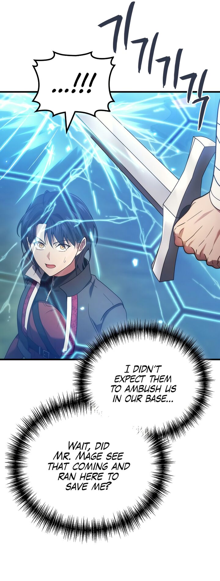 Martial God Regressed To Level 2 Chapter 57 Page 15