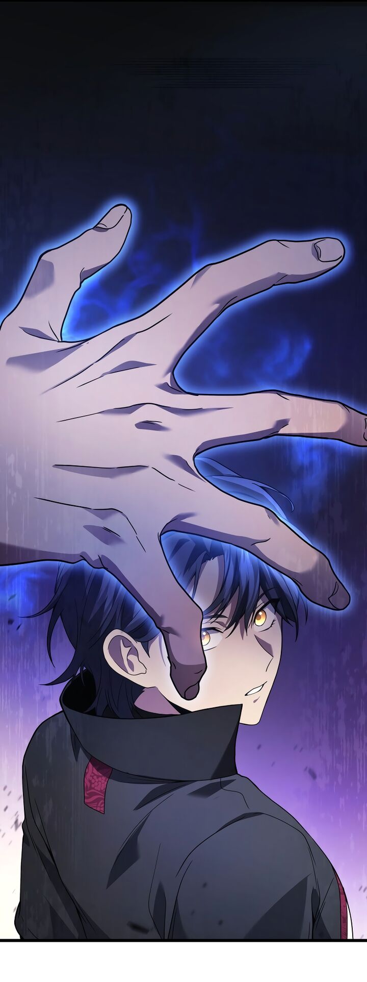 Martial God Regressed To Level 2 Chapter 57 Page 2